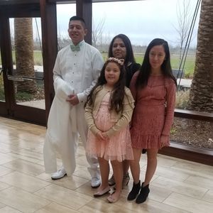 Meet your Posher, Charlene